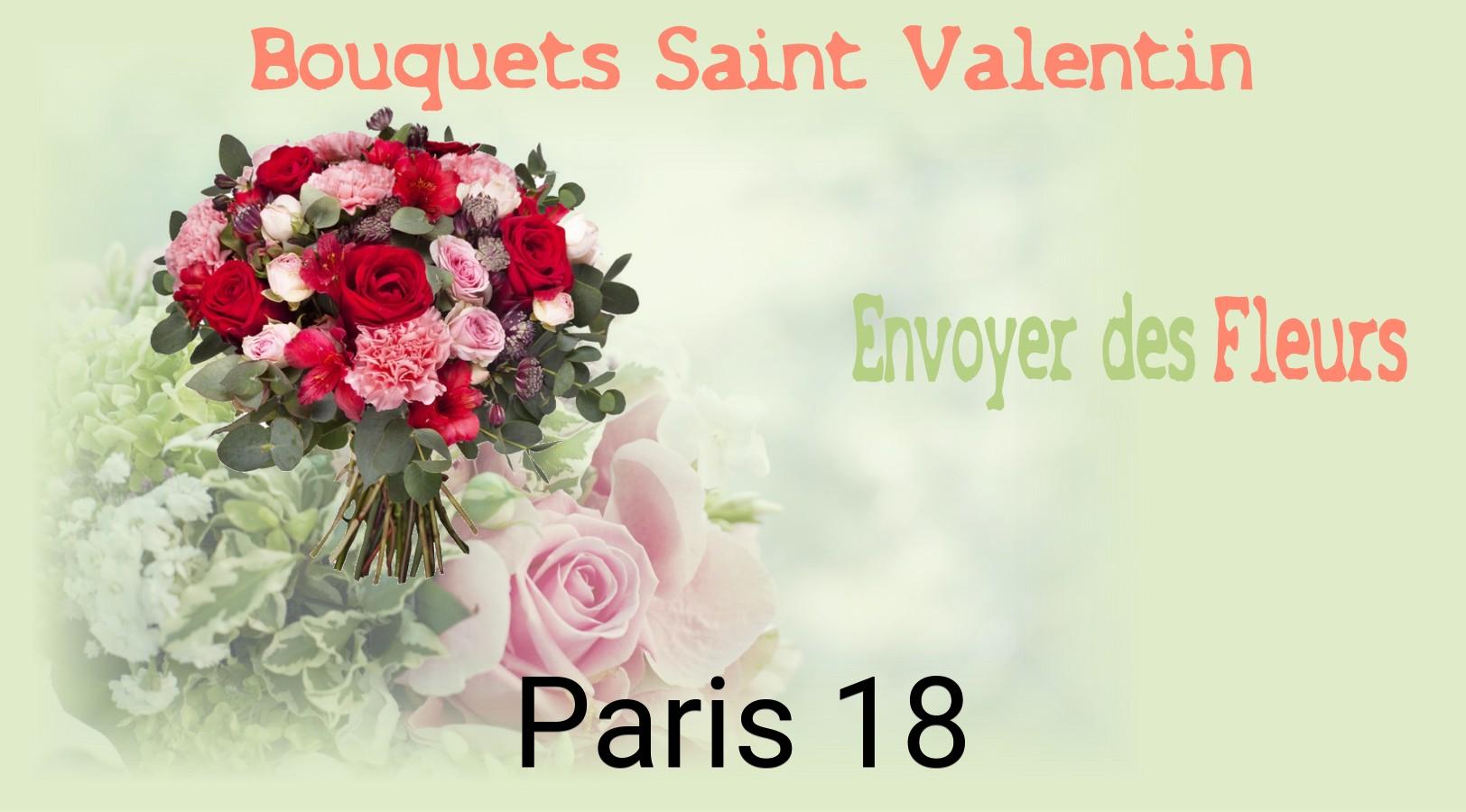 Roses de Saint-Valentin livrées à Paris-18