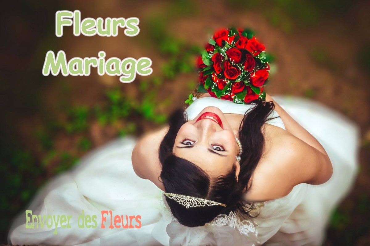 lIVRAISON FLEURS MARIAGE à PARIS-18